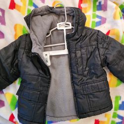 12m Jacket