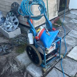 Pool Vacuum 