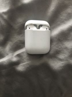 AirPods 1st Gen