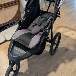 Jeep Jogging Stroller