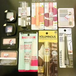 Cosmetic Bundle