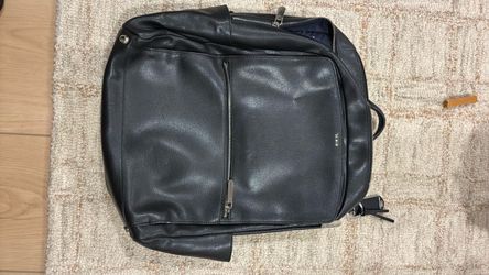 Tumi travel backpack