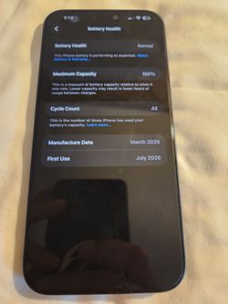 Iphone 17 pro max 1tb unlockex