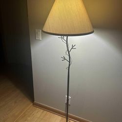 Branch floor Lamp