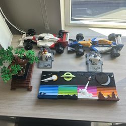 Lego Lot 