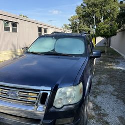 2006 Ford Explorer