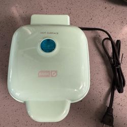 Dash Egg Bite Maker