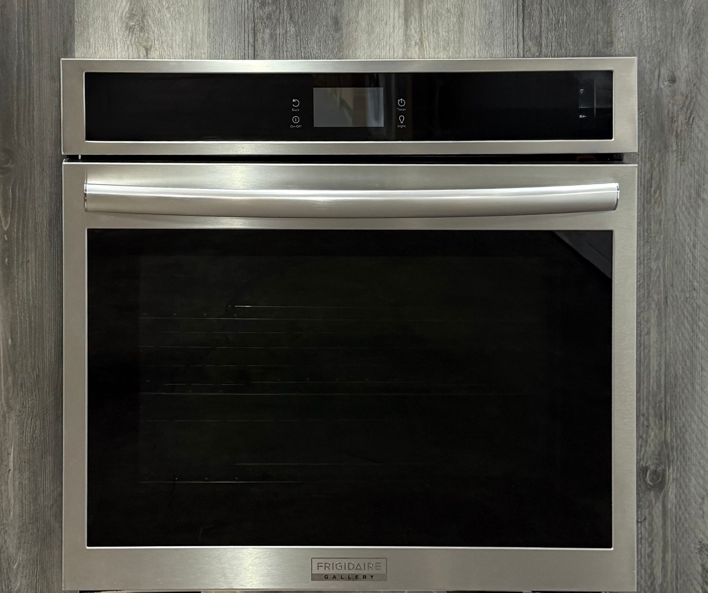 FRIGIDAIRE Oven GCWS3067AF 01866 .
