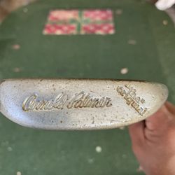 Wilson Arnold Palmer the original