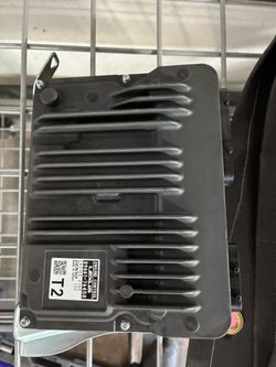 Lexus Engine Control Module 89(contact info removed)0