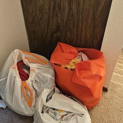 Free Baby Clothes 