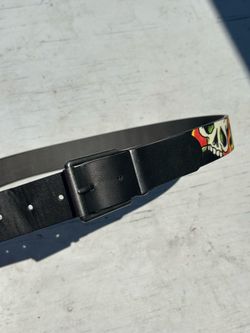 Ed hardy Belt