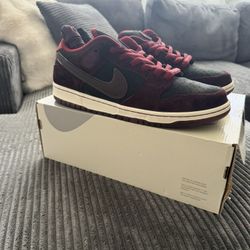 Nike Sb Riot