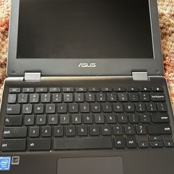 Asustek Computer Chromebook