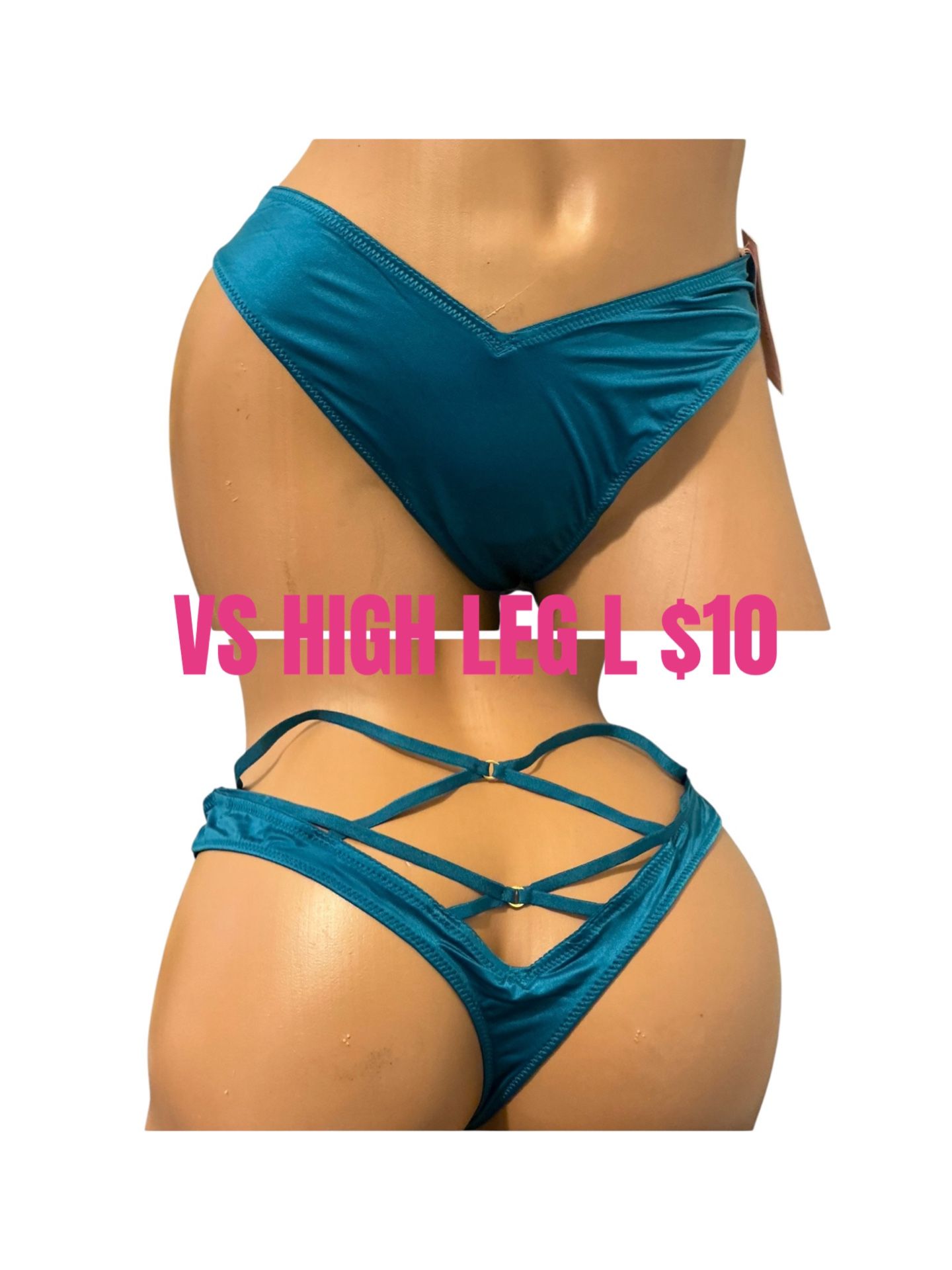 VS PANTY LARGE AND XL 💖