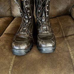 Browning Hunting Boots