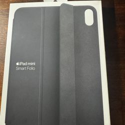 Apple Ipad Mini Smart Folio. Brand New
