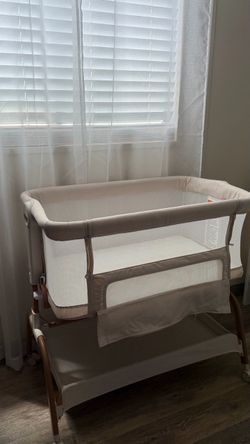 Bassinet