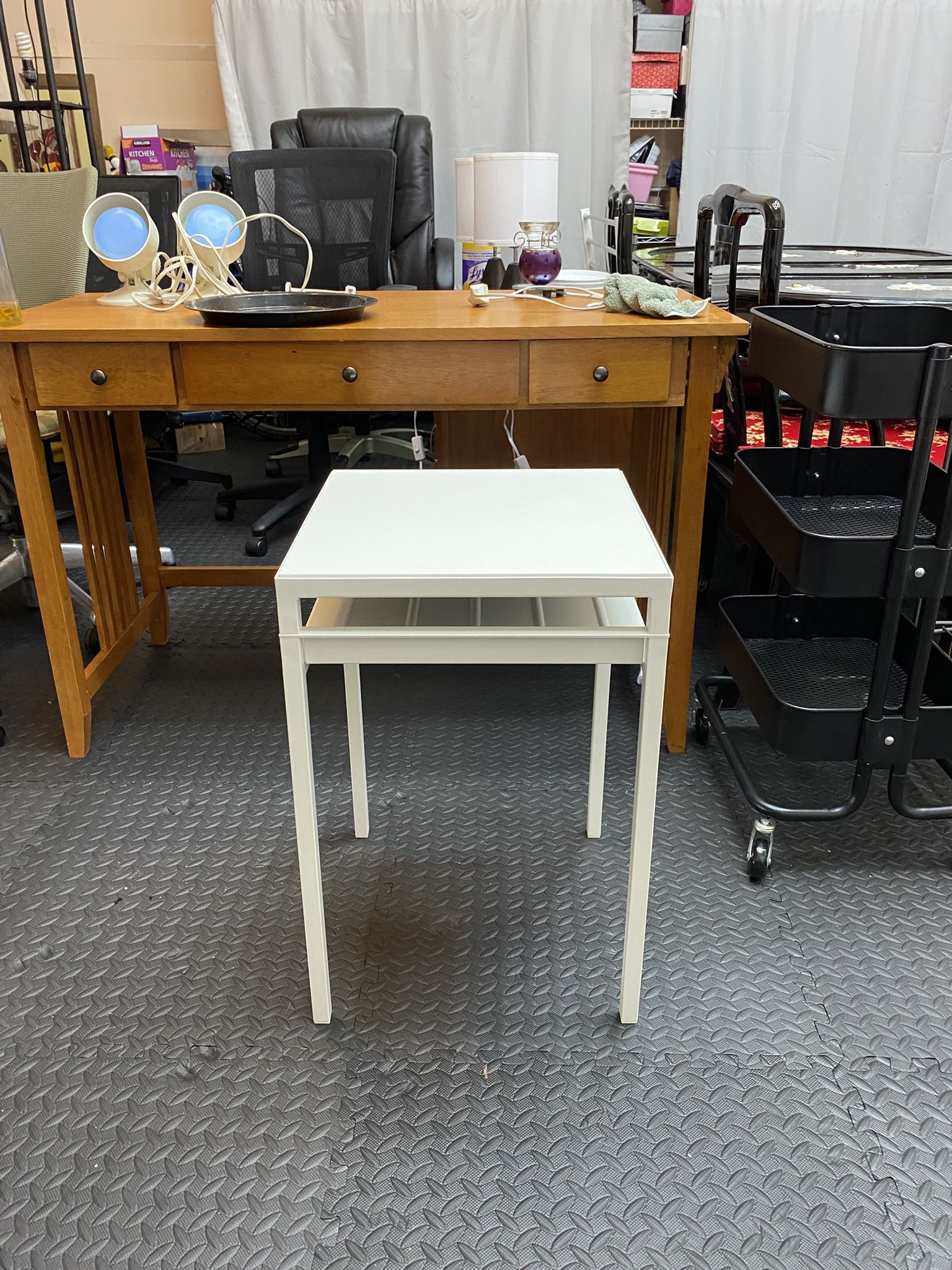 End table