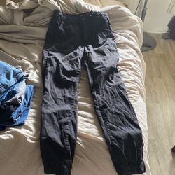 American Eagle Joggers. 