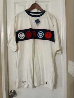 Men’s vintage coogie tshirt