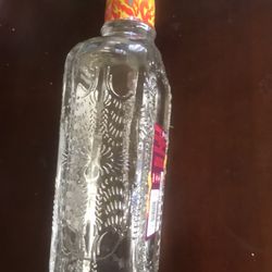 Jamaica Horchata Hot