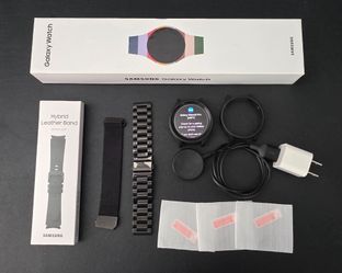 Samsung Galaxy Watch 5