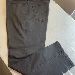 Men’s Levi Jeans Size 46x34