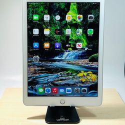 Apple iPad AIR 2 128GB Cellular Unlocked Fully Functional