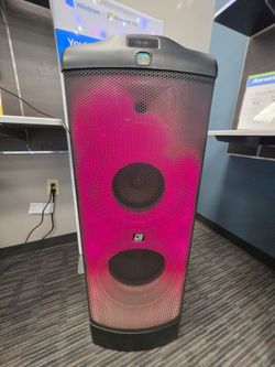 DJ Speaker