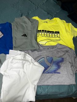 Boy shirts
