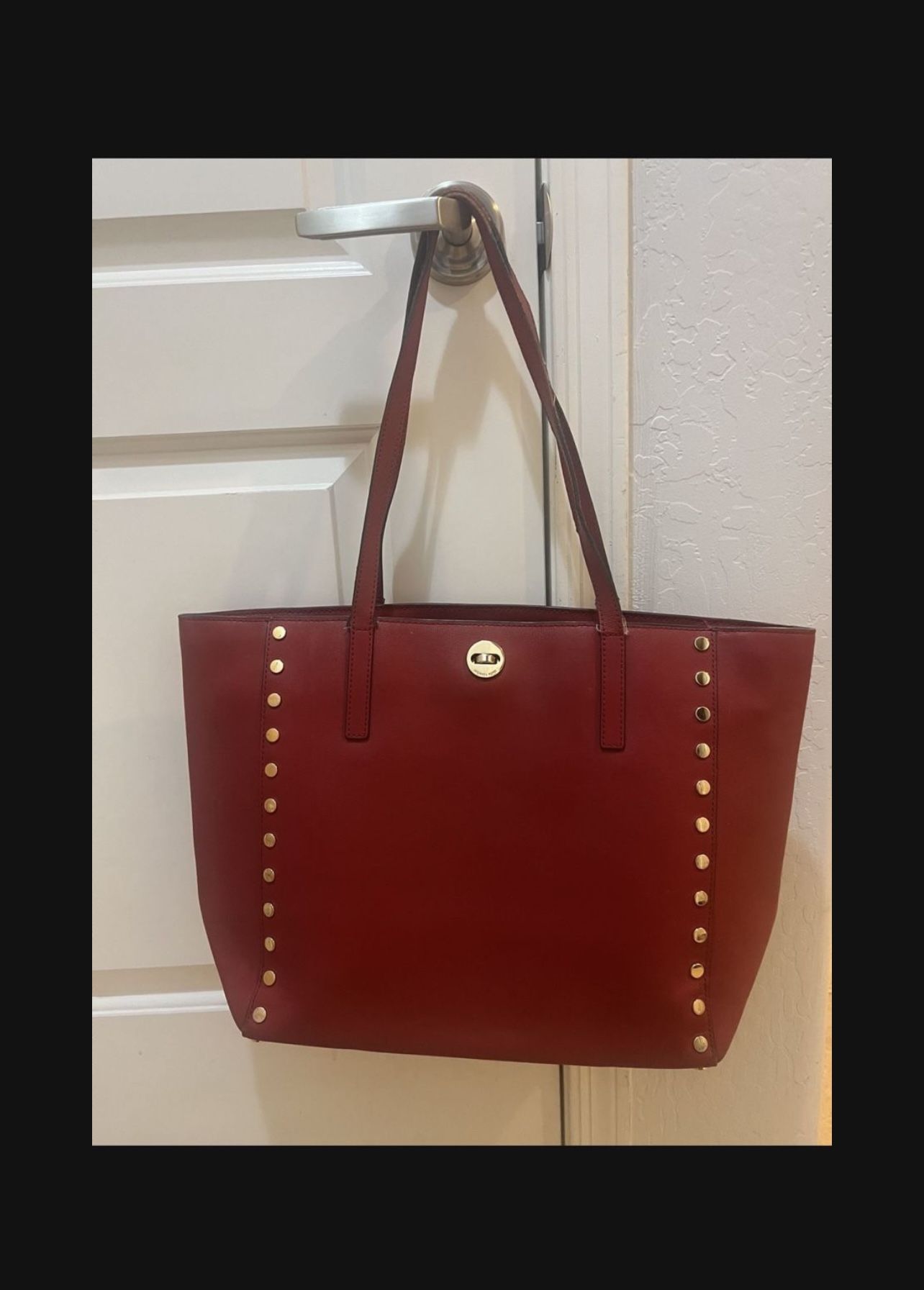 Michael Kors Tote Bag/purse