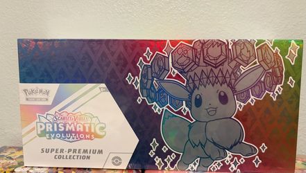 Prismatic SPC