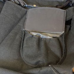 CAN AM SPYDER FRONT COMPARTMENT