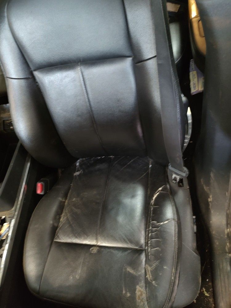 2008 Chrysler 300