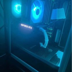 Gaming PC(trade for ps5 with cash)