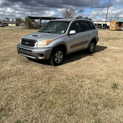 2004 Toyota Rav4