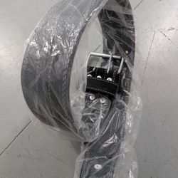 Heavy Duty Powerlifting Belt – Size L – NEW