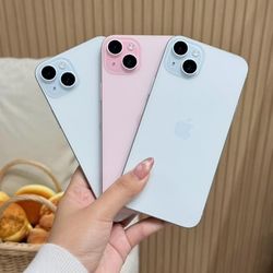 iPhone 15 128GB Unlocked 