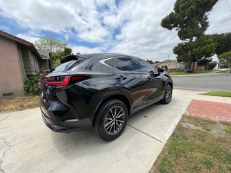 Automotive Tint window film