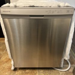 Frigidaire Dishwasher 