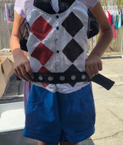 Harley Quinn
