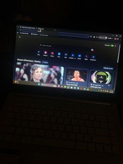 rose gold, hp laptop