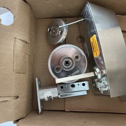 Kaba Simplex (Selling As A Part)