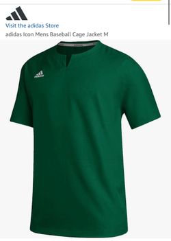 Coach Pullover Addidas - Size M