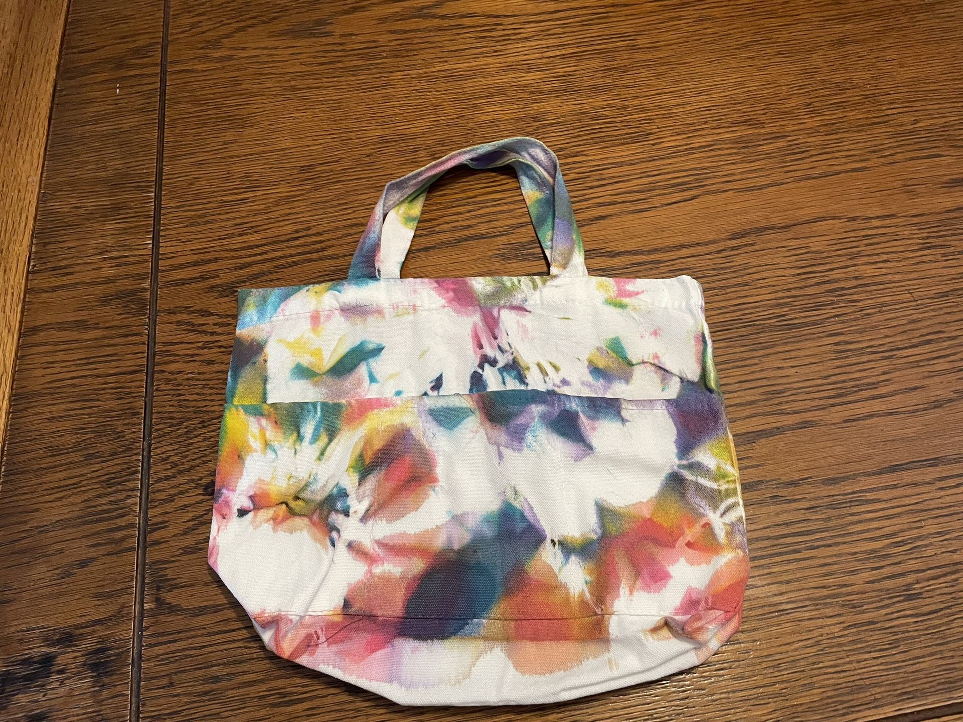 Unbranded Small Tote Bag 