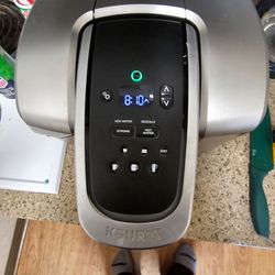 Keurig K-Elite Coffee Maker