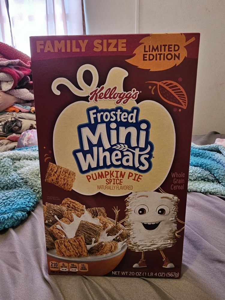 Cereal