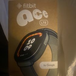 FITBIT WATCH ( NEW ) 