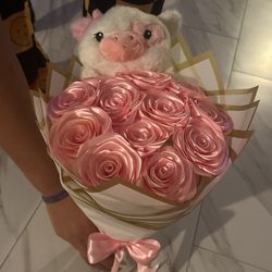 Que Tú Obsequio Sea Eterno  